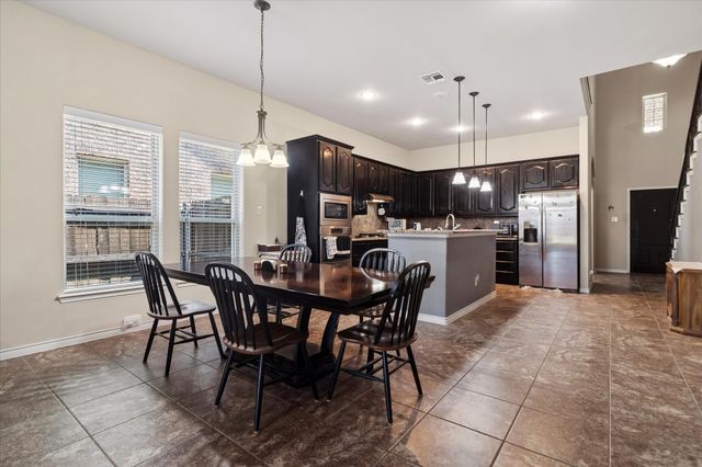 1012 Seclusion Cove, Mckinney, TX 75072