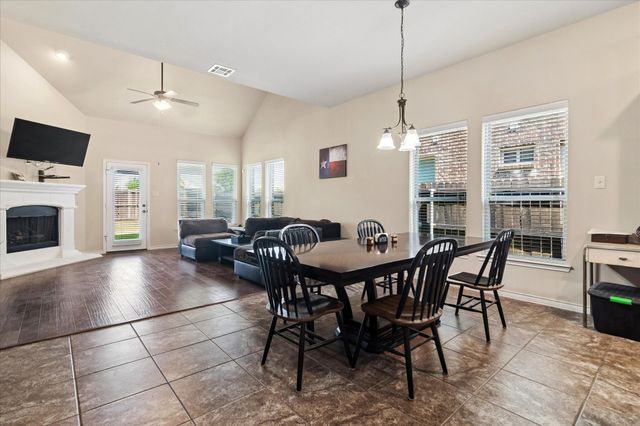 1012 Seclusion Cove, Mckinney, TX 75072