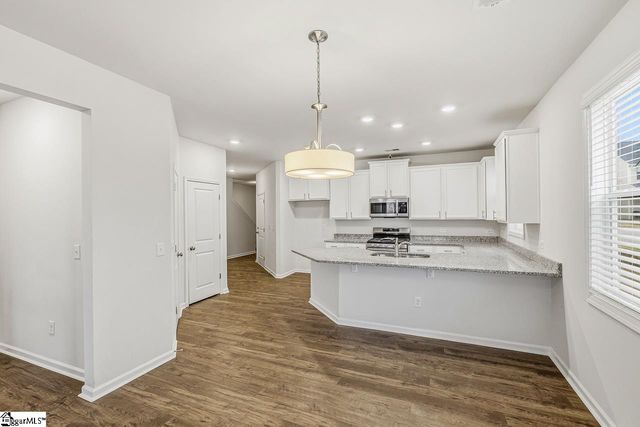 14 Corsica Court, Simpsonville, SC 29681