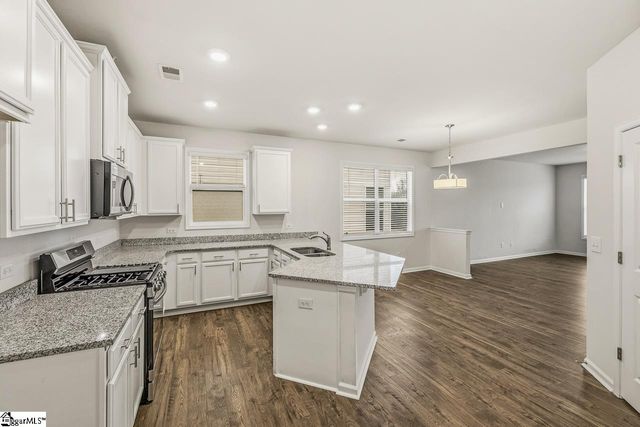 14 Corsica Court, Simpsonville, SC 29681