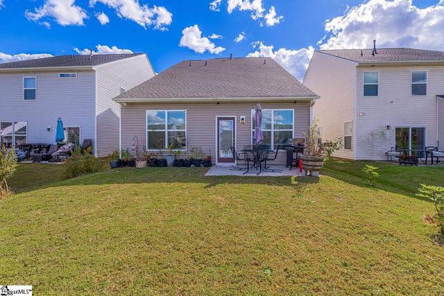 14 Corsica Court, Simpsonville, SC 29681