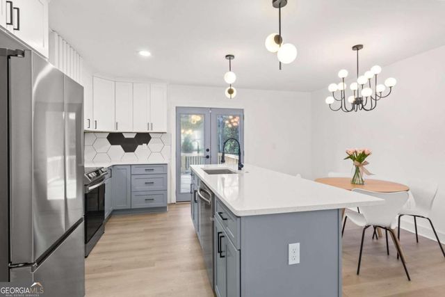 203 Wendell Drive SE, Atlanta, GA 30315