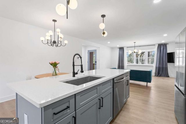 203 Wendell Drive SE, Atlanta, GA 30315