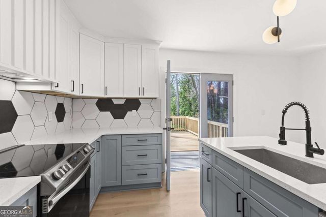 203 Wendell Drive SE, Atlanta, GA 30315