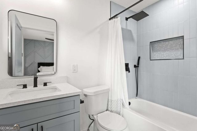 203 Wendell Drive SE, Atlanta, GA 30315