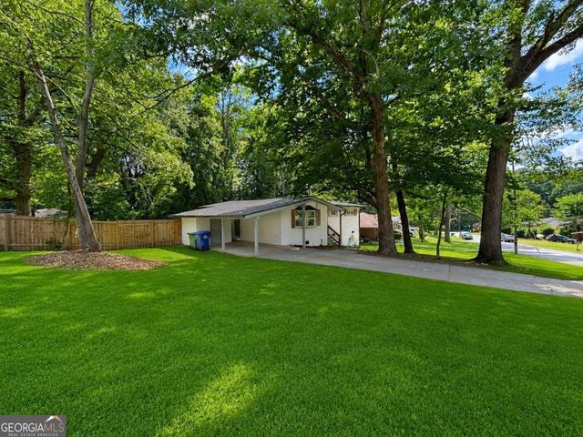 203 Wendell Drive SE, Atlanta, GA 30315