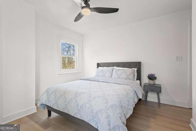 203 Wendell Drive SE, Atlanta, GA 30315