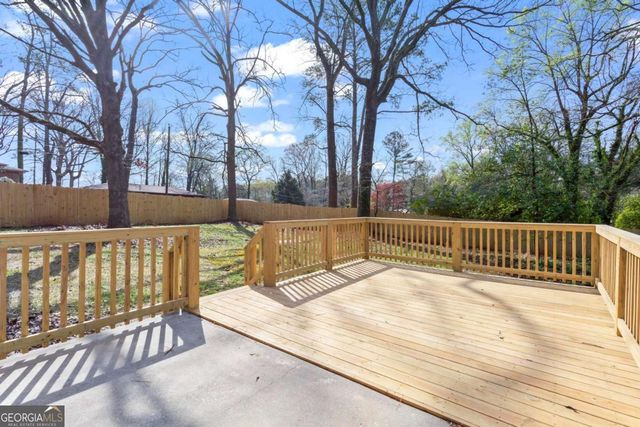 203 Wendell Drive SE, Atlanta, GA 30315
