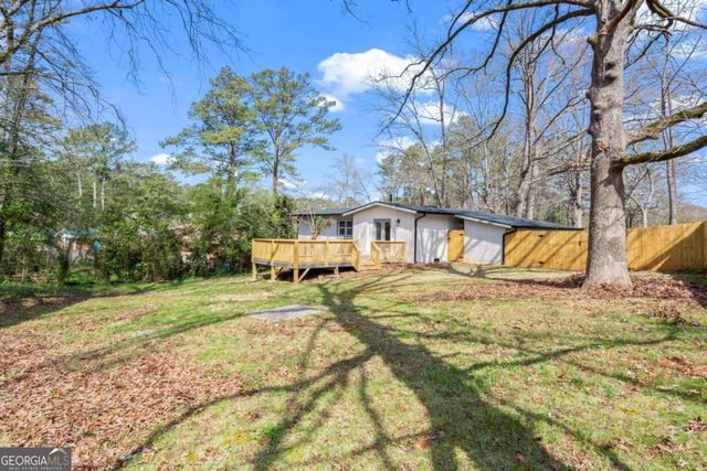 203 Wendell Drive SE, Atlanta, GA 30315