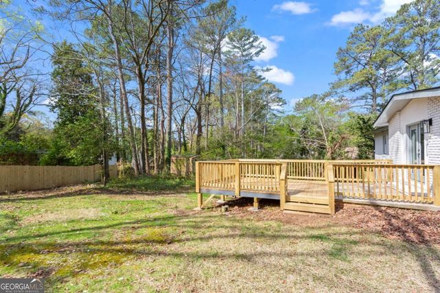 203 Wendell Drive SE, Atlanta, GA 30315