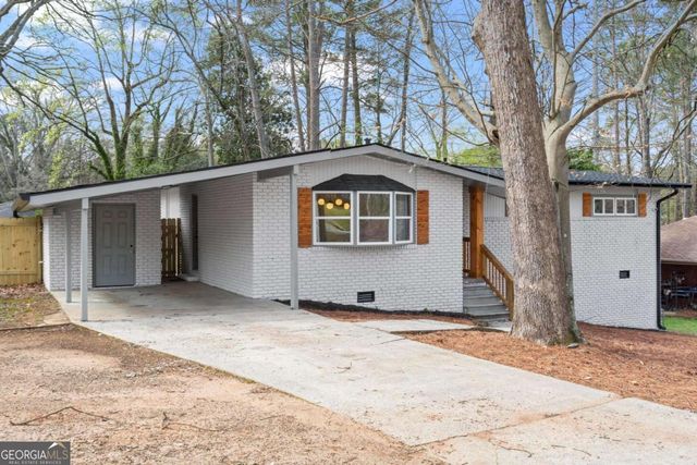 203 Wendell Drive SE, Atlanta, GA 30315