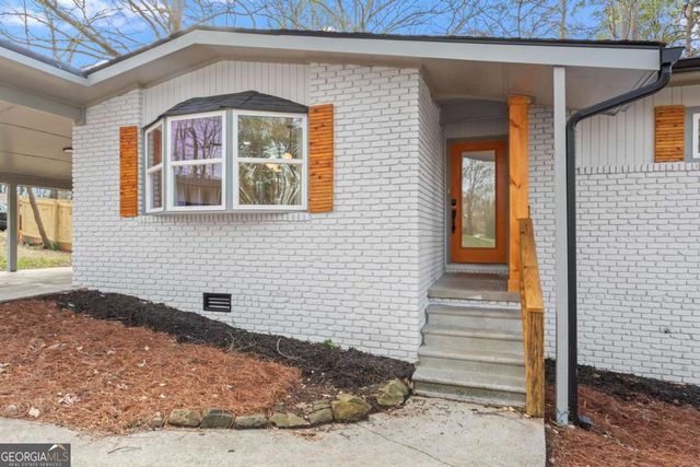 203 Wendell Drive SE, Atlanta, GA 30315