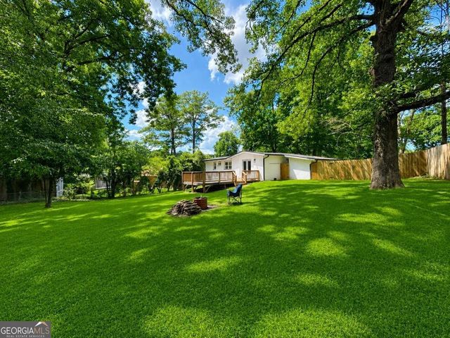 203 Wendell Drive SE, Atlanta, GA 30315