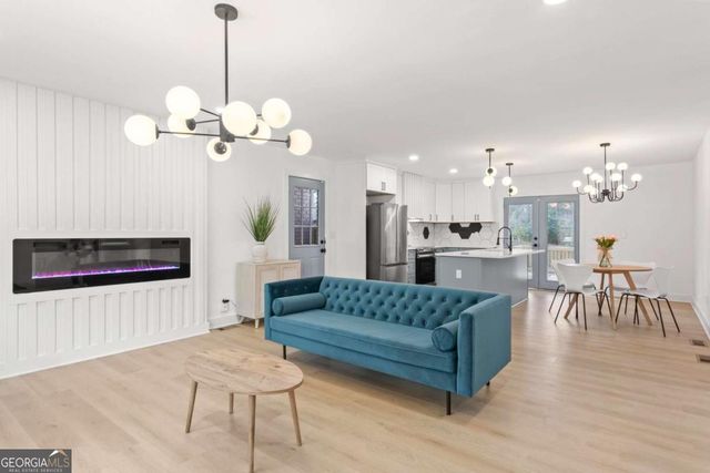 203 Wendell Drive SE, Atlanta, GA 30315
