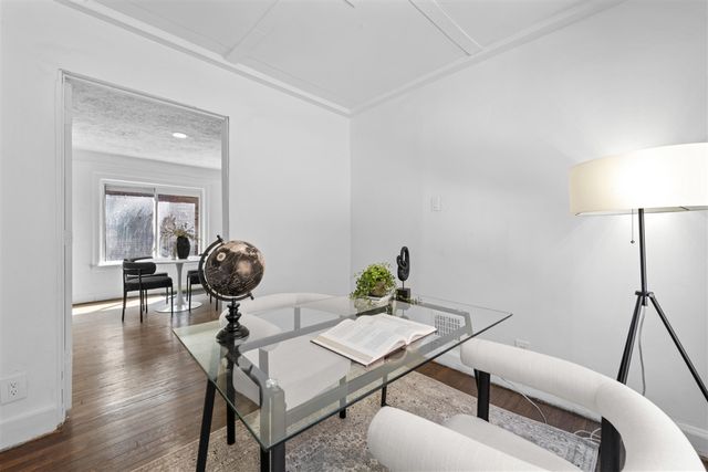 5541 Grayton Street, Detroit, MI 48224