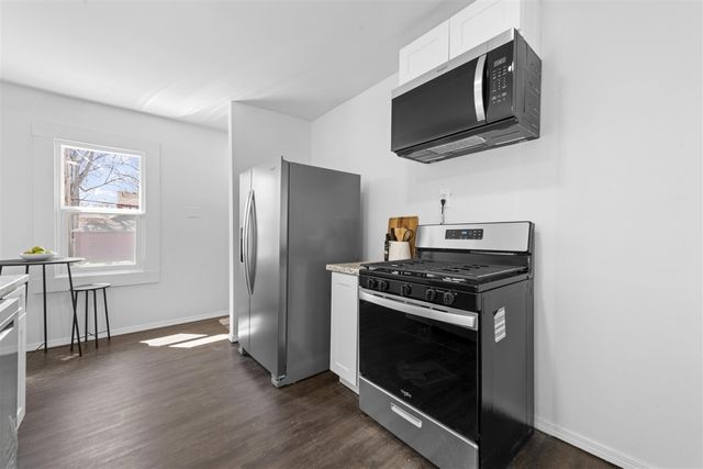 5541 Grayton Street, Detroit, MI 48224