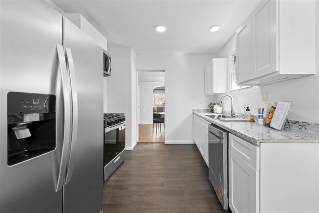 5541 Grayton Street, Detroit, MI 48224