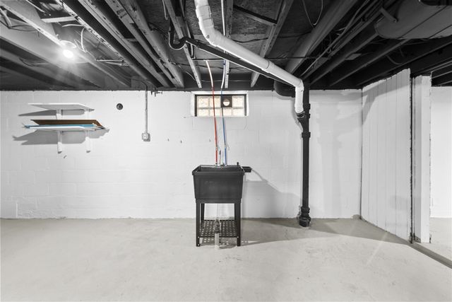 5541 Grayton Street, Detroit, MI 48224