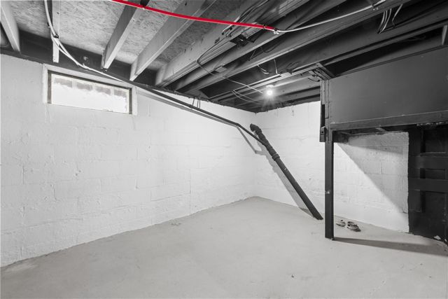 5541 Grayton Street, Detroit, MI 48224