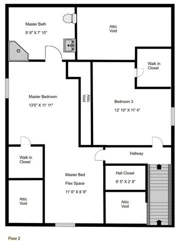 5541 Grayton Street, Detroit, MI 48224