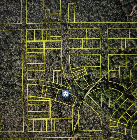 8748 W ELBA PLACE, Homosassa, FL 34448