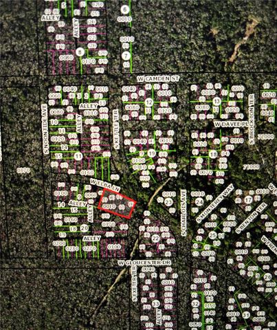 8748 W ELBA PLACE, Homosassa, FL 34448