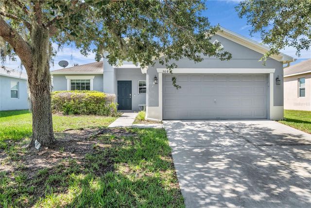 308 BELLA ROSA CIRCLE, Sanford, FL 32771