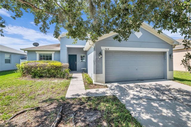 308 BELLA ROSA CIRCLE, Sanford, FL 32771