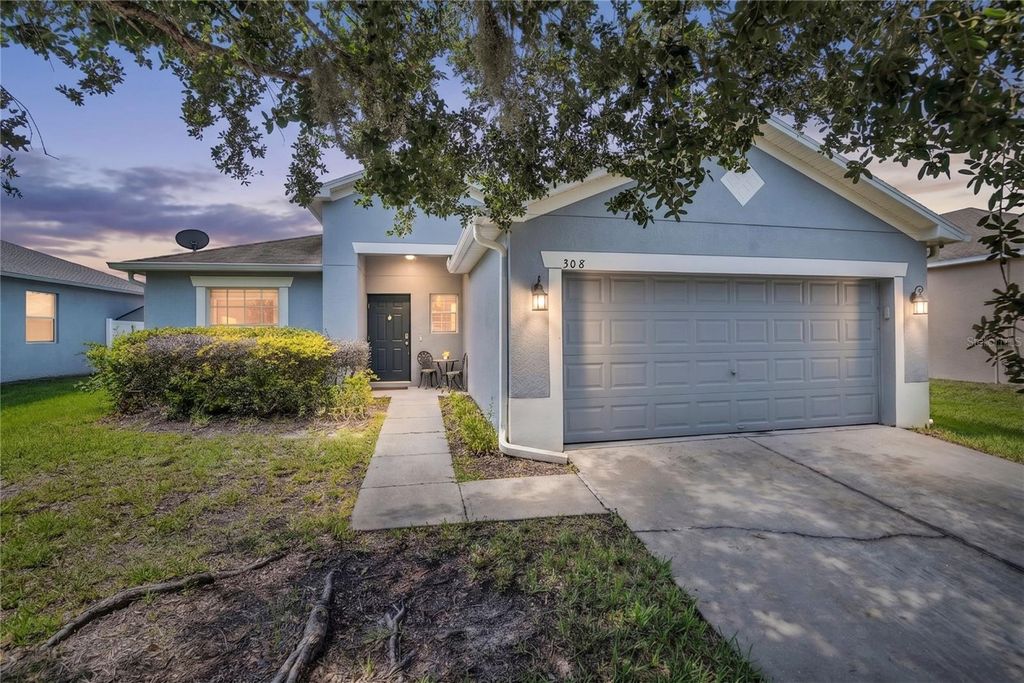 308 BELLA ROSA CIRCLE, Sanford, FL 32771