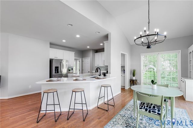 5615 Barnsley Pl, Henrico, VA 23059