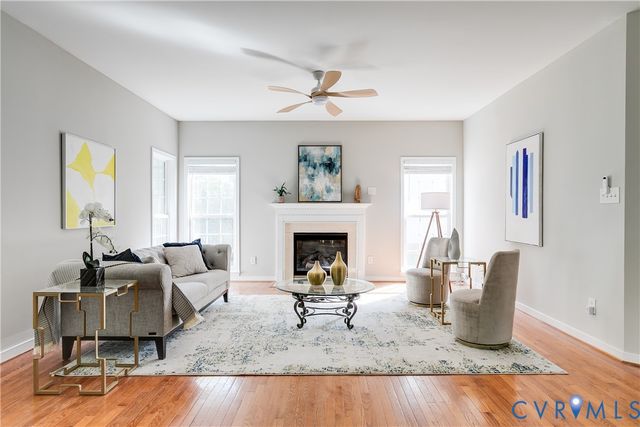 5615 Barnsley Pl, Henrico, VA 23059