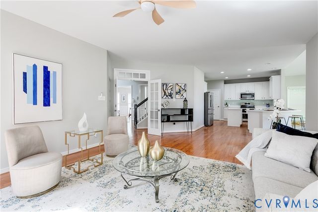 5615 Barnsley Pl, Henrico, VA 23059