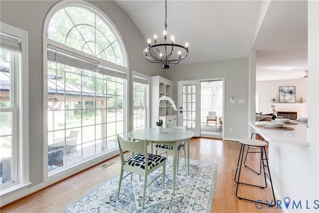 5615 Barnsley Pl, Henrico, VA 23059