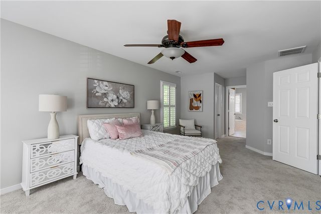 5615 Barnsley Pl, Henrico, VA 23059