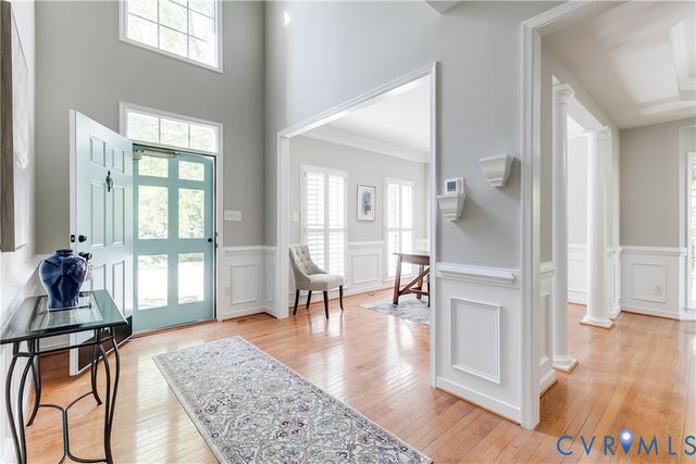5615 Barnsley Pl, Henrico, VA 23059