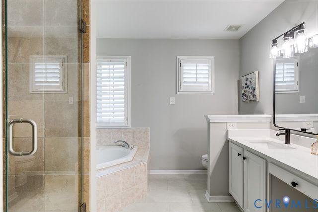 5615 Barnsley Pl, Henrico, VA 23059