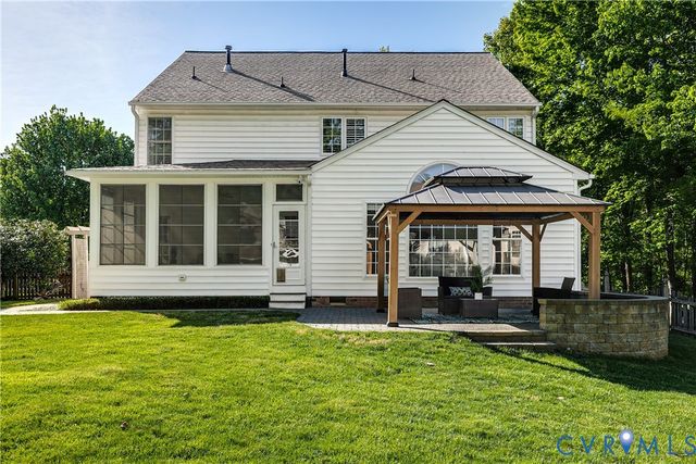 5615 Barnsley Pl, Henrico, VA 23059