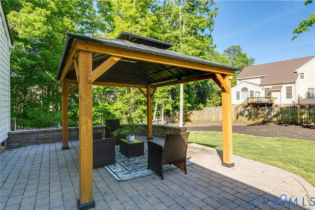 5615 Barnsley Pl, Henrico, VA 23059