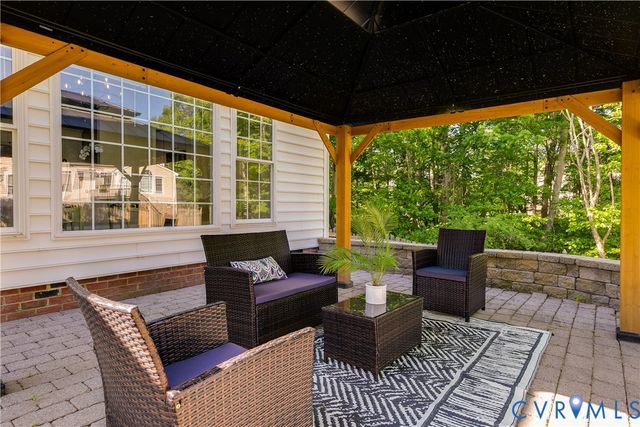 5615 Barnsley Pl, Henrico, VA 23059