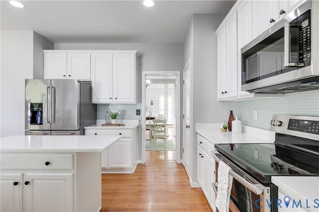 5615 Barnsley Pl, Henrico, VA 23059