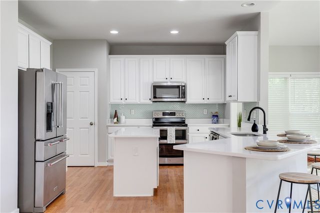 5615 Barnsley Pl, Henrico, VA 23059