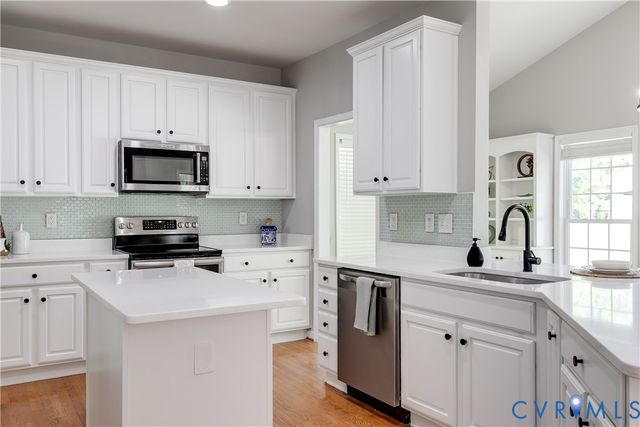 5615 Barnsley Pl, Henrico, VA 23059