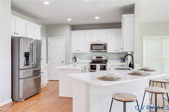5615 Barnsley Pl, Henrico, VA 23059