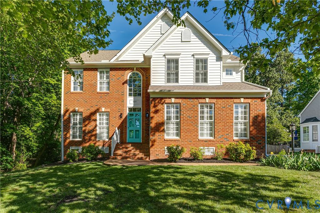 5615 Barnsley Pl, Henrico, VA 23059