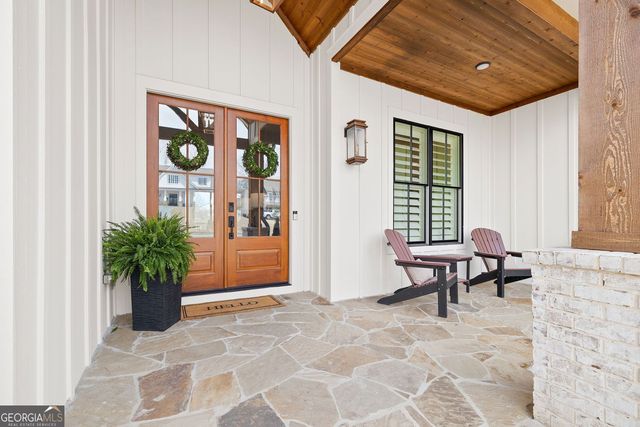 135 Night Fire Lane, Dawsonville, GA 30534