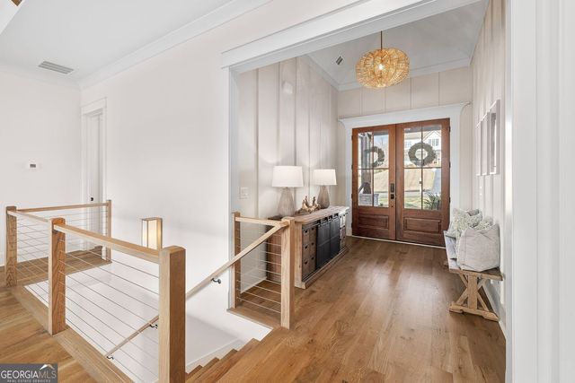 135 Night Fire Lane, Dawsonville, GA 30534