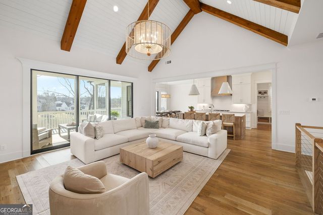 135 Night Fire Lane, Dawsonville, GA 30534