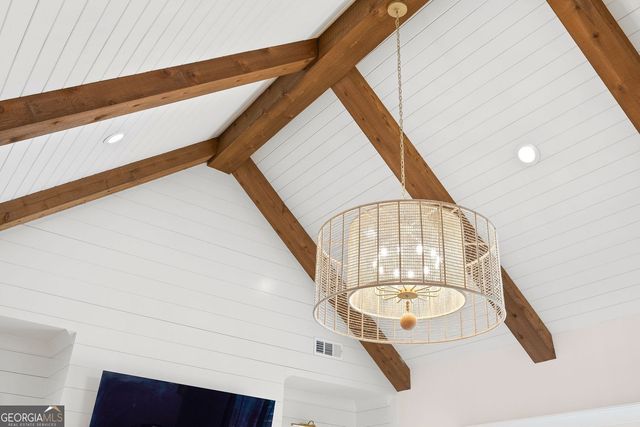 135 Night Fire Lane, Dawsonville, GA 30534