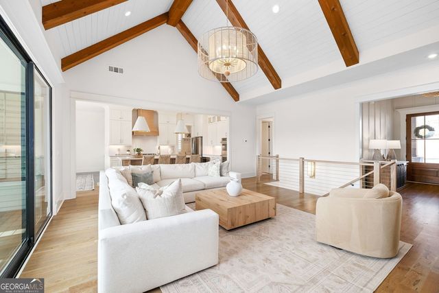 135 Night Fire Lane, Dawsonville, GA 30534