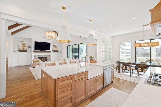 135 Night Fire Lane, Dawsonville, GA 30534